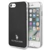 US Polo USHCI8TPUBK iPhone 7/8/SE 2020/ SE 2022 czarny/black Shiny